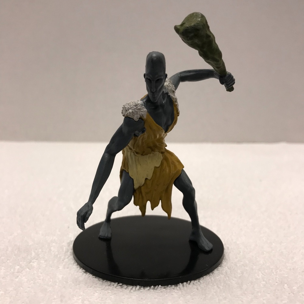 2016 D&D‎ Miniatures Storm Kings 30/48 Stone Giant
